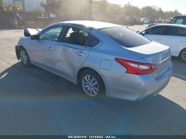 Photo 2 VIN: 1N4AL3AP2GN356414 - NISSAN ALTIMA 