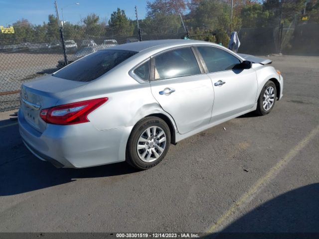 Photo 3 VIN: 1N4AL3AP2GN356414 - NISSAN ALTIMA 