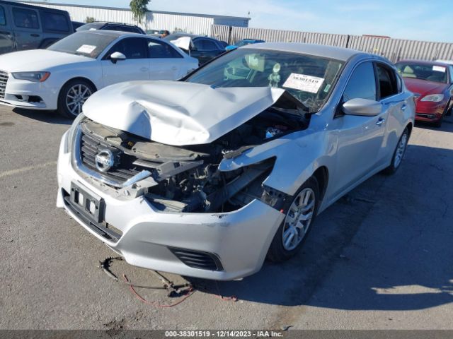 Photo 5 VIN: 1N4AL3AP2GN356414 - NISSAN ALTIMA 