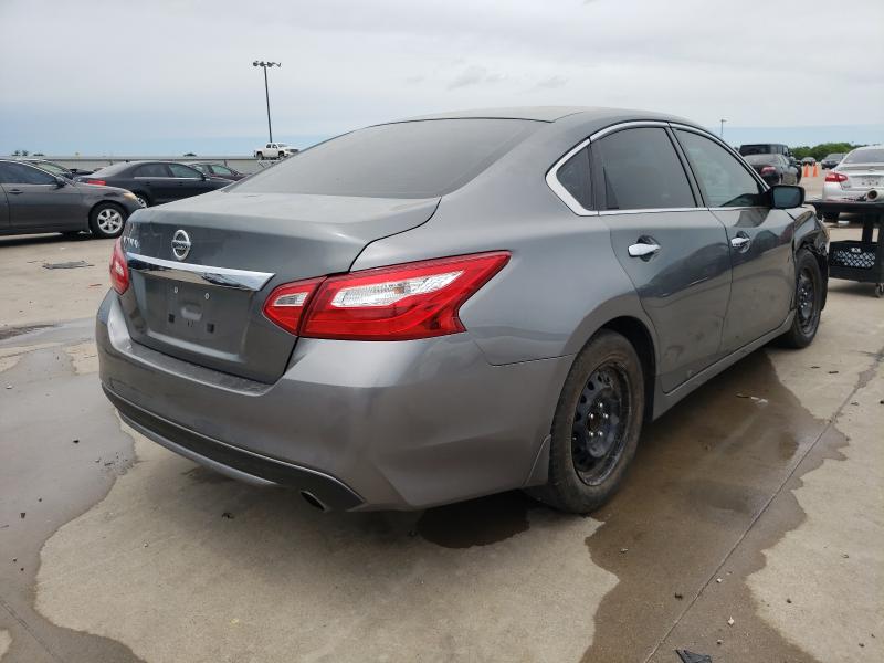 Photo 3 VIN: 1N4AL3AP2GN356834 - NISSAN ALTIMA 