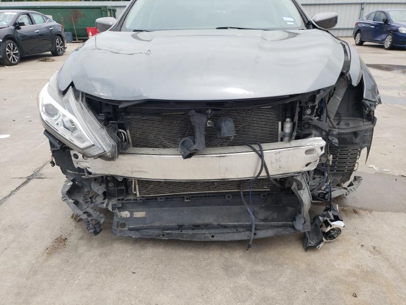 Photo 8 VIN: 1N4AL3AP2GN356834 - NISSAN ALTIMA 