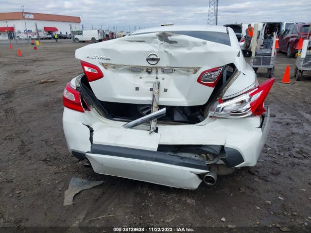 Photo 5 VIN: 1N4AL3AP2GN357935 - NISSAN ALTIMA 