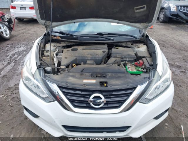 Photo 9 VIN: 1N4AL3AP2GN357935 - NISSAN ALTIMA 