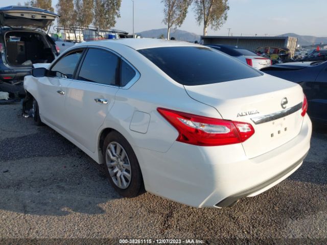 Photo 2 VIN: 1N4AL3AP2GN358339 - NISSAN ALTIMA 