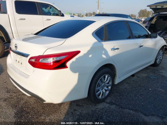 Photo 3 VIN: 1N4AL3AP2GN358339 - NISSAN ALTIMA 