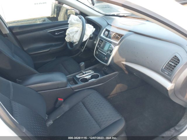 Photo 4 VIN: 1N4AL3AP2GN358339 - NISSAN ALTIMA 