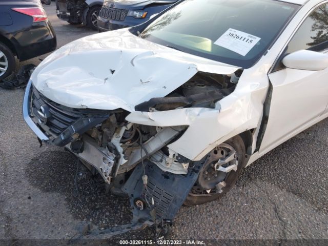 Photo 5 VIN: 1N4AL3AP2GN358339 - NISSAN ALTIMA 