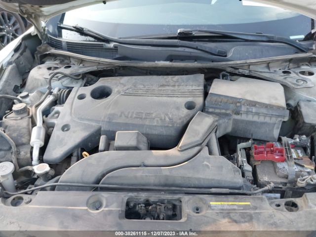 Photo 9 VIN: 1N4AL3AP2GN358339 - NISSAN ALTIMA 