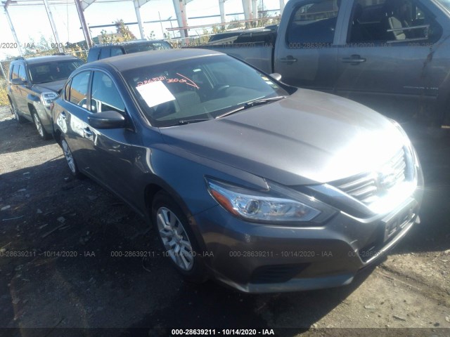 Photo 0 VIN: 1N4AL3AP2GN359765 - NISSAN ALTIMA 