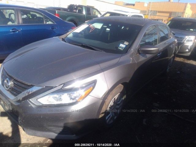 Photo 1 VIN: 1N4AL3AP2GN359765 - NISSAN ALTIMA 