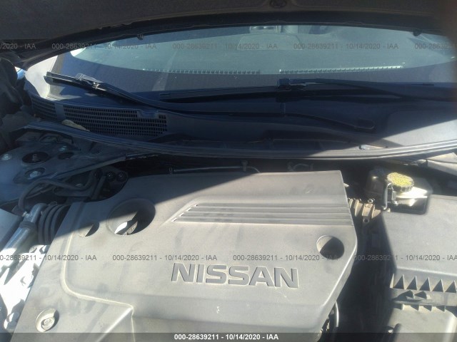 Photo 9 VIN: 1N4AL3AP2GN359765 - NISSAN ALTIMA 