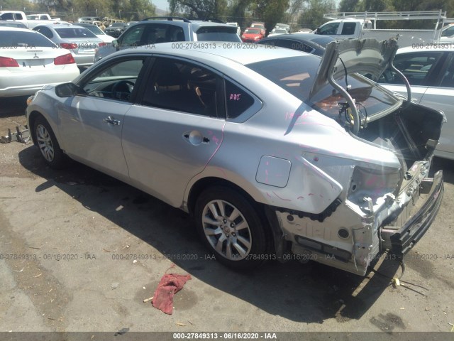 Photo 2 VIN: 1N4AL3AP2GN361421 - NISSAN ALTIMA 