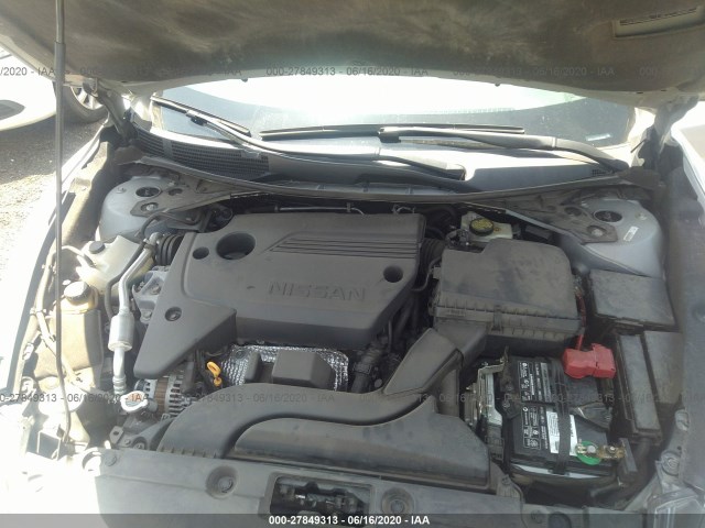 Photo 9 VIN: 1N4AL3AP2GN361421 - NISSAN ALTIMA 