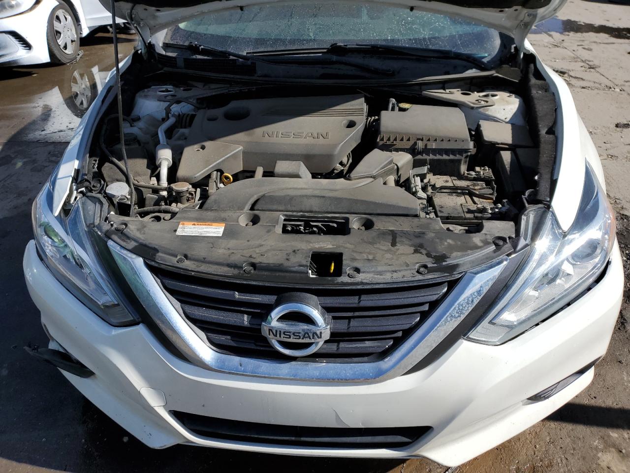 Photo 10 VIN: 1N4AL3AP2GN362410 - NISSAN ALTIMA 