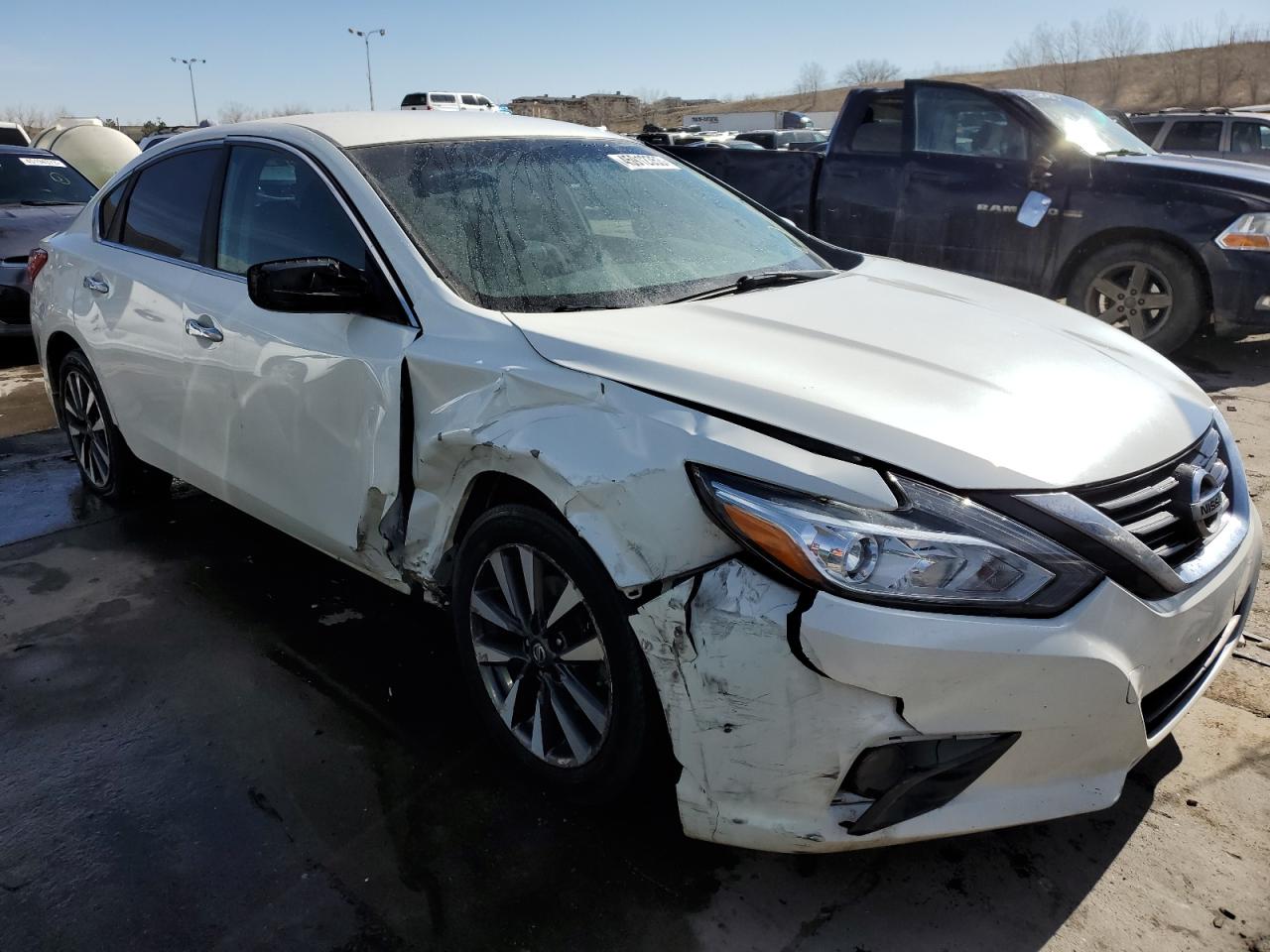 Photo 3 VIN: 1N4AL3AP2GN362410 - NISSAN ALTIMA 