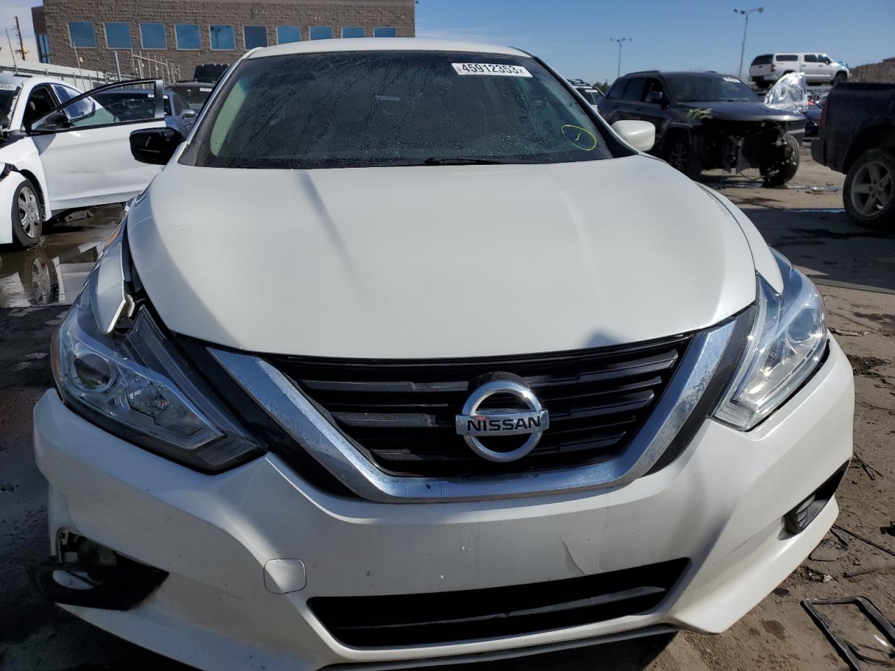 Photo 4 VIN: 1N4AL3AP2GN362410 - NISSAN ALTIMA 