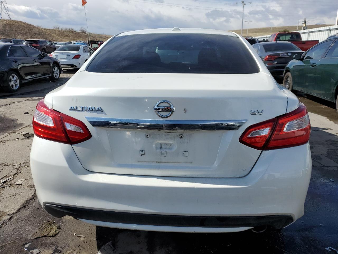 Photo 5 VIN: 1N4AL3AP2GN362410 - NISSAN ALTIMA 