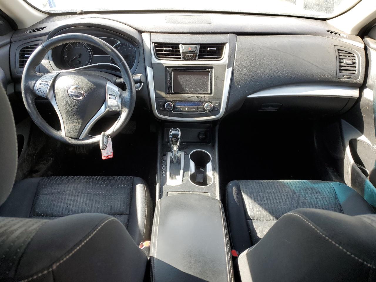 Photo 7 VIN: 1N4AL3AP2GN362410 - NISSAN ALTIMA 