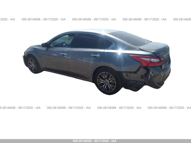 Photo 2 VIN: 1N4AL3AP2GN362469 - NISSAN ALTIMA 