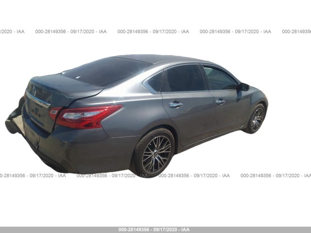 Photo 3 VIN: 1N4AL3AP2GN362469 - NISSAN ALTIMA 