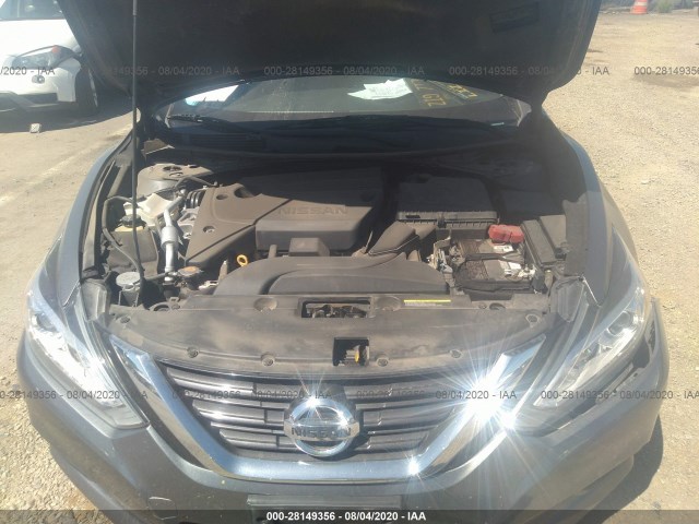 Photo 9 VIN: 1N4AL3AP2GN362469 - NISSAN ALTIMA 