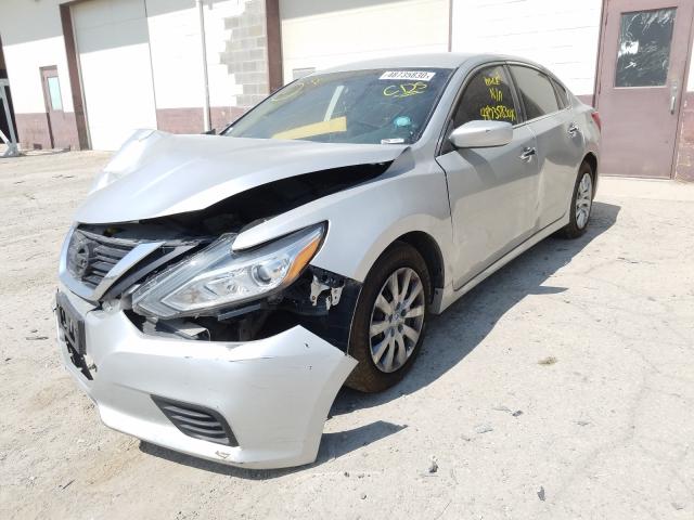 Photo 1 VIN: 1N4AL3AP2GN362553 - NISSAN ALTIMA 2.5 