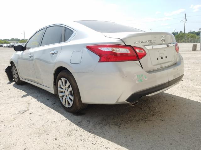 Photo 2 VIN: 1N4AL3AP2GN362553 - NISSAN ALTIMA 2.5 