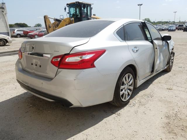 Photo 3 VIN: 1N4AL3AP2GN362553 - NISSAN ALTIMA 2.5 