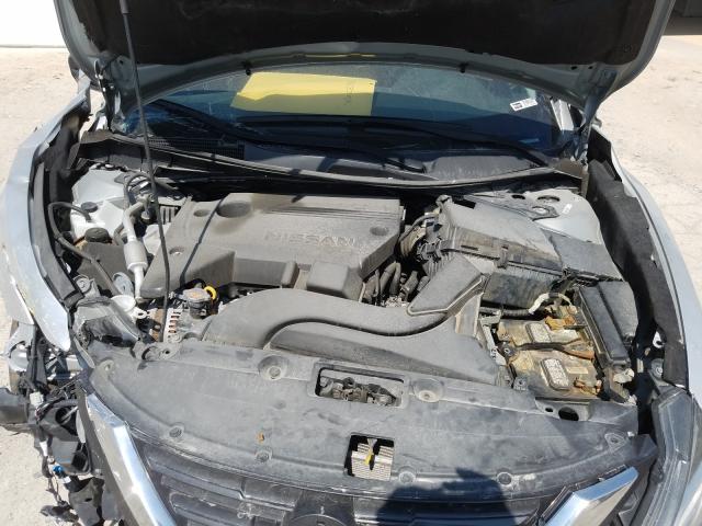 Photo 6 VIN: 1N4AL3AP2GN362553 - NISSAN ALTIMA 2.5 