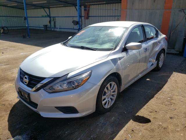 Photo 1 VIN: 1N4AL3AP2GN362584 - NISSAN ALTIMA 2.5 