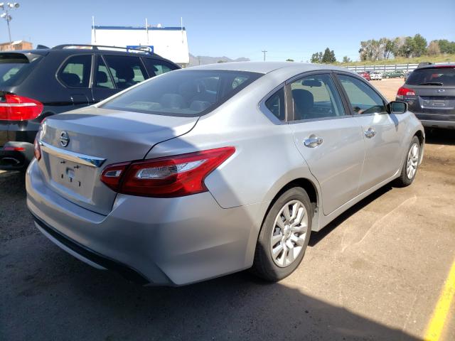 Photo 3 VIN: 1N4AL3AP2GN362584 - NISSAN ALTIMA 2.5 