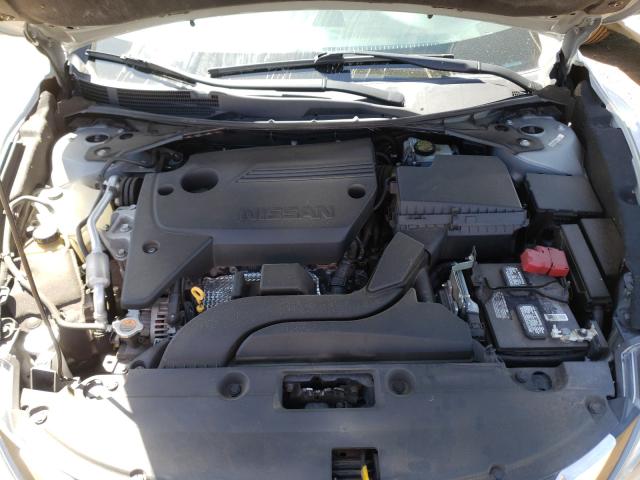 Photo 6 VIN: 1N4AL3AP2GN362584 - NISSAN ALTIMA 2.5 