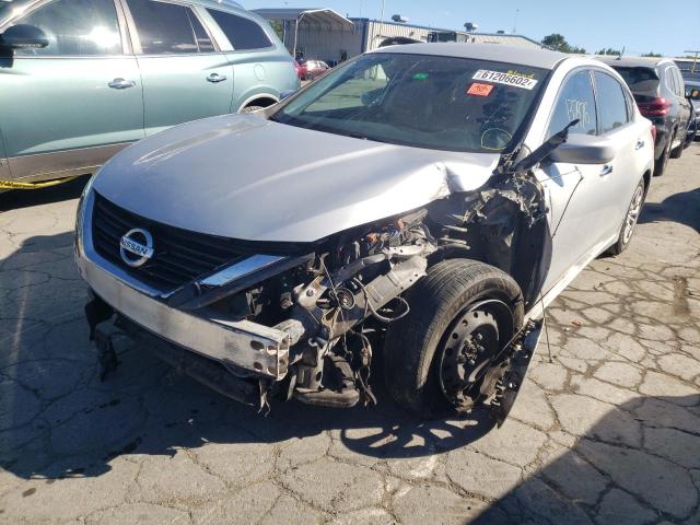 Photo 1 VIN: 1N4AL3AP2GN365145 - NISSAN ALTIMA 2.5 