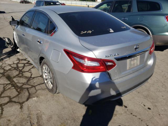 Photo 2 VIN: 1N4AL3AP2GN365145 - NISSAN ALTIMA 2.5 