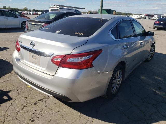 Photo 3 VIN: 1N4AL3AP2GN365145 - NISSAN ALTIMA 2.5 