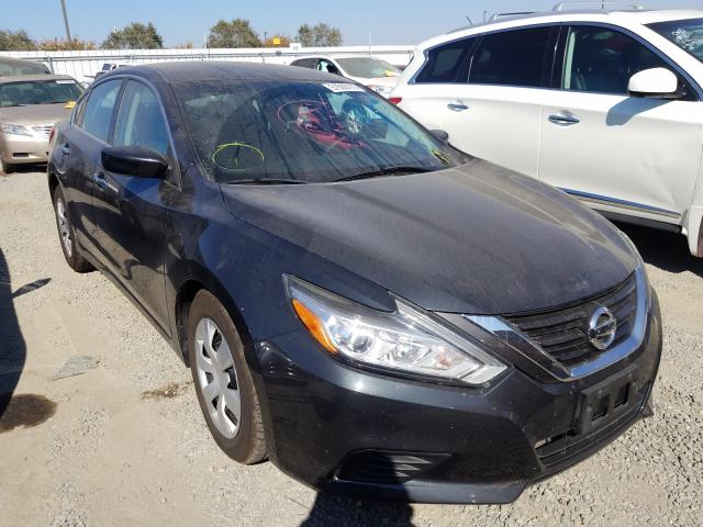 Photo 0 VIN: 1N4AL3AP2GN365713 - NISSAN ALTIMA 2.5 