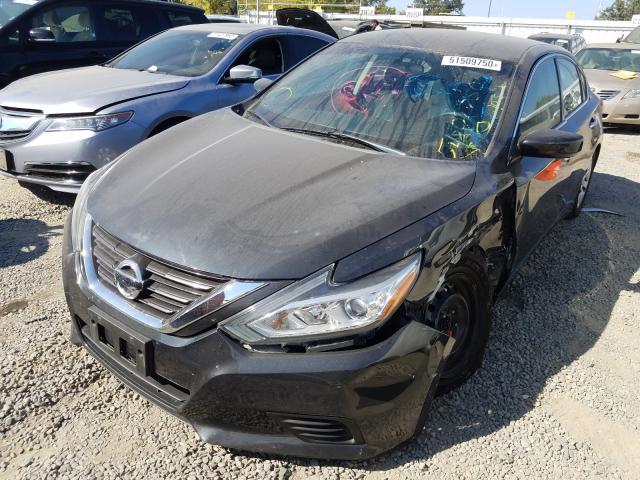 Photo 1 VIN: 1N4AL3AP2GN365713 - NISSAN ALTIMA 2.5 