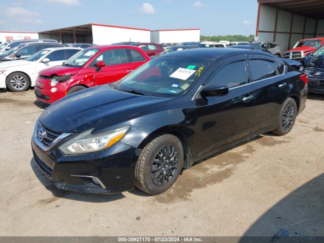 Photo 1 VIN: 1N4AL3AP2GN368093 - NISSAN ALTIMA 