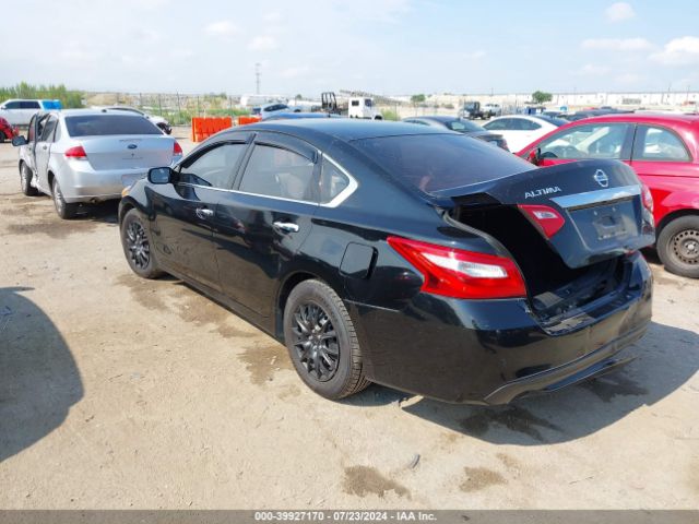 Photo 2 VIN: 1N4AL3AP2GN368093 - NISSAN ALTIMA 