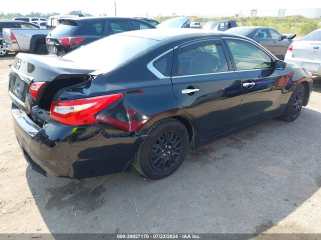 Photo 3 VIN: 1N4AL3AP2GN368093 - NISSAN ALTIMA 