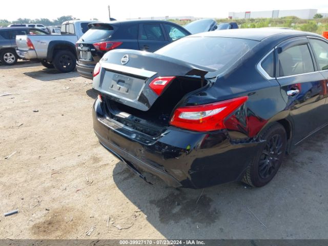 Photo 5 VIN: 1N4AL3AP2GN368093 - NISSAN ALTIMA 