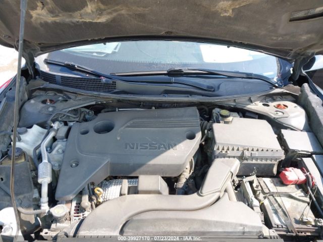 Photo 9 VIN: 1N4AL3AP2GN368093 - NISSAN ALTIMA 