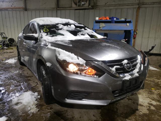 Photo 0 VIN: 1N4AL3AP2GN368482 - NISSAN ALTIMA 2.5 