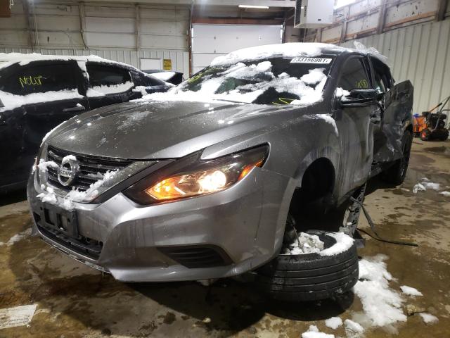 Photo 1 VIN: 1N4AL3AP2GN368482 - NISSAN ALTIMA 2.5 