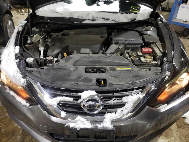 Photo 6 VIN: 1N4AL3AP2GN368482 - NISSAN ALTIMA 2.5 