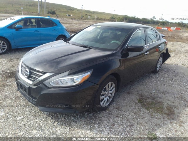 Photo 1 VIN: 1N4AL3AP2GN368840 - NISSAN ALTIMA 