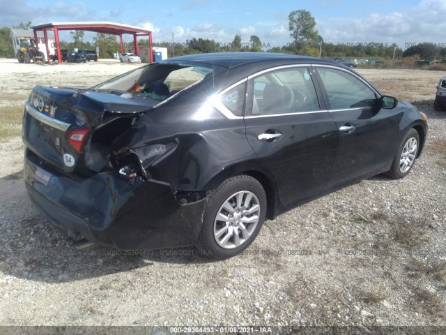 Photo 3 VIN: 1N4AL3AP2GN368840 - NISSAN ALTIMA 