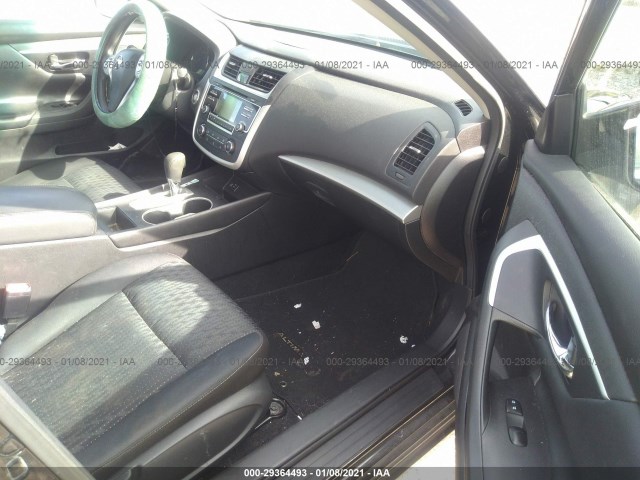 Photo 4 VIN: 1N4AL3AP2GN368840 - NISSAN ALTIMA 