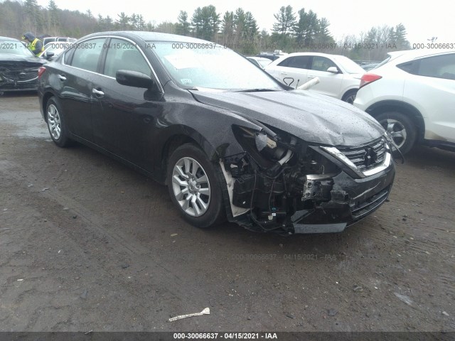 Photo 0 VIN: 1N4AL3AP2GN369258 - NISSAN ALTIMA 