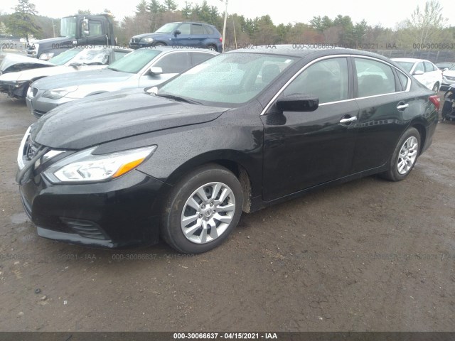 Photo 1 VIN: 1N4AL3AP2GN369258 - NISSAN ALTIMA 